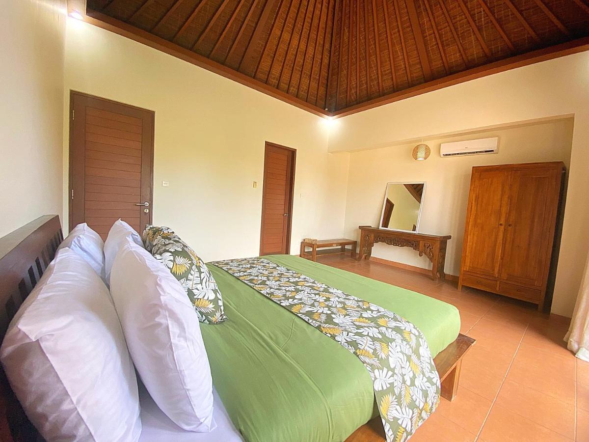 Villa Mudha 3 Sanur Exterior photo