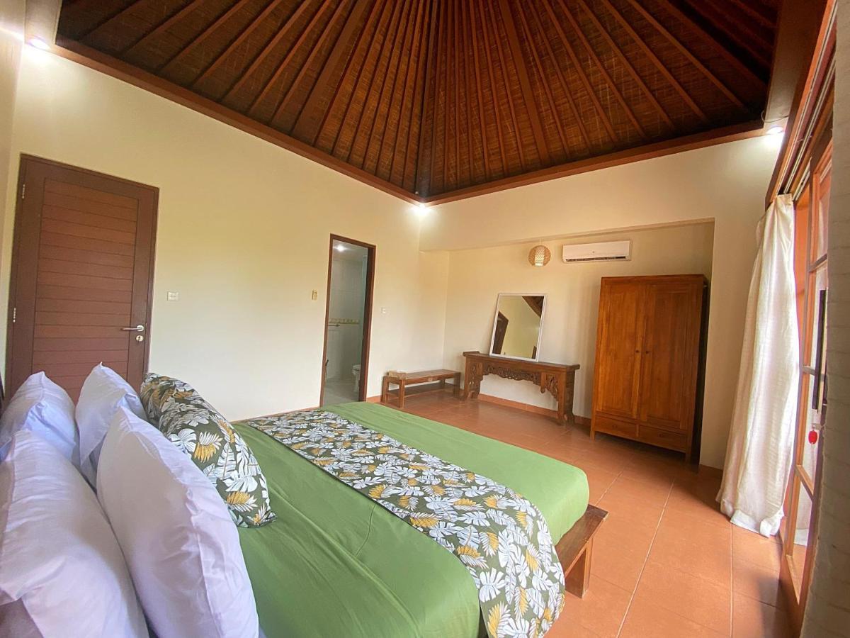 Villa Mudha 3 Sanur Exterior photo