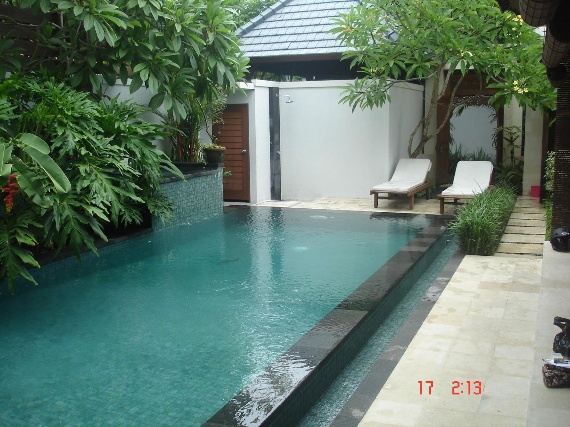 Villa Mudha 3 Sanur Exterior photo